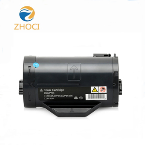 ตลับโทนเนอร์ Compatiblen สำหรับฟูจิซีรอกซ์ <span class=keywords><strong>Docuprint</strong></span> M355df <span class=keywords><strong>P355d</strong></span> ตลับโทนเนอร์ P355db - Product Image 3