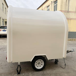 Remorque de nourriture à louer <span class=keywords><strong>Caravane</strong></span> Remorque de nourriture Remorque de nourriture - Product Image 5