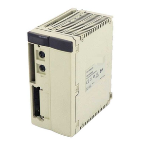 Nuevo y Original TSXP57303M PROCESADOR PL7 DE FORMATO <span class=keywords><strong>DOBLE</strong></span> - 1000 Unidades en Almacén Controlador de Programación PLC - Product Image 1