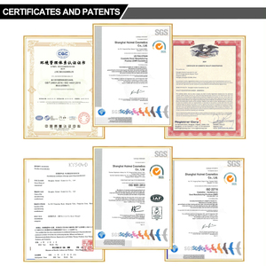 Trattamento <span class=keywords><strong>per</strong></span> <span class=keywords><strong>Capelli</strong></span> al Cheratino Organica e Olio di Argan del Produttore, Crema Idratante Lisciante, Riparazione <span class=keywords><strong>per</strong></span> <span class=keywords><strong>Capelli</strong></span> Danneggiati e Ricci, <span class=keywords><strong>Shampoo</strong></span> al Miele di Manuka - Product Image 6