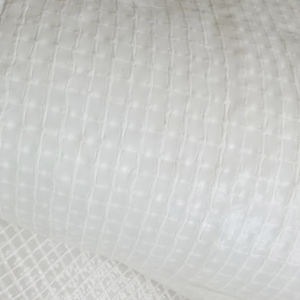 Scaffold Fabric Mesh Leno <strong>Tarpaulin</strong> / Fr Scaffold <strong>Sheet</strong> Fireproof <strong>Tarpaulins</strong> - Product Image 4