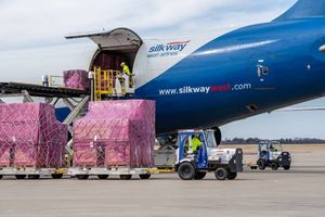 Les meilleurs services logistiques d'inspection de qualité expédient de la Chine vers les Émirats arabes unis Adresse privée Agents de livraison à <span class=keywords><strong>Karachi</strong></span> - Product Image 2