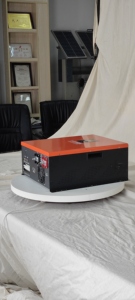 Sistema Híbrido Solar OEM Adecuado para Uso Fuera de la Red, Baja Frecuencia, 12V 24V 48V 1KW 3KW 5KW 7KW 8KW, con MPPT y UPS - Product Image 5