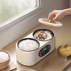 Cuiseurs à riz Autocuiseur Appareils de marque chinoise Électrique Mini Lent Multi Smart 10 Litres Hisense à faible teneur en sucre - Product Image 2