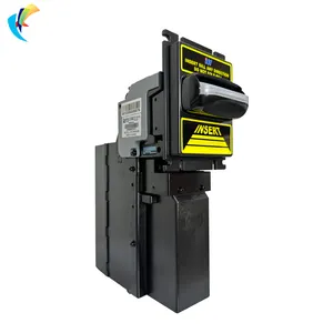 ICT TP70P5 Bill Acceptor Bankote Acceptor For Arcade Game Machine Amusement