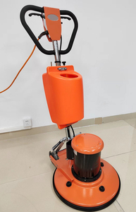 Pulidora Multifunción KVG-20E de 20 Pulgadas para Pisos de Mármol y Concreto, Gran Venta - Product Image 3