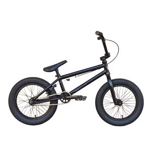 Nhà Máy Bán Buôn Thiết Kế Mới 20-Inch BMX Xe Đạp Khung Thép Với Hợp Kim Nhôm Rim Bicicleta Xe Đạp - Product Image 2
