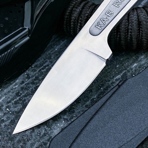 Cuchillo para Exteriores KB1119, para Camping, Pesca, EDC, Acero 440C, Alta Dureza, Versátil, <span class=keywords><strong>Herramienta</strong></span> de Caza y Supervivencia, <span class=keywords><strong>Multiusos</strong></span>, OEM - Product Image 3
