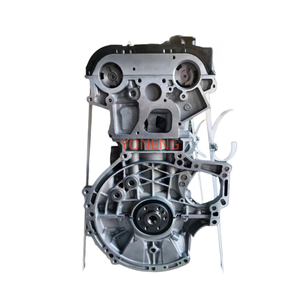 Motore EP6 1.6T di Alta Qualità per Peugeot <span class=keywords><strong>308</strong></span> 408, Gruppo Motore Completo - Product Image 5