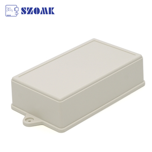 Venta caliente szomk carcasa de plástico de montaje en pared de cabina - Product Image 4