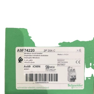 Nuevo y Original A9F95472 A9FDB606 A9FDB610 Precio Competitivo - Product Image 1