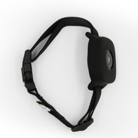 Nouveau traceur GPS 4G de luxe pour animaux de compagnie avec suivi en temps réel et contrôle par application pour chiens et chats - Mini-collier