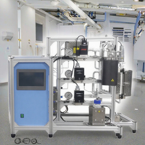 Analizador de Adsorción Catalítica de Gases, Máquina de Prueba de Concentración de Componentes de Gas, Analizador de Adsorción de Gases - Product Image 2