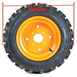 <span class=keywords><strong>Rouleau</strong></span> de pneus en caoutchouc pneumatique 18x8.50-10 pour divers petits équipements agricoles chariots de golf tondeuses à <span class=keywords><strong>gazon</strong></span> véhicules tout-terrain - Product Image 6