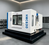 Offre de prix HMC630 : Centre d'usinage horizontal CNC HMC à vendre