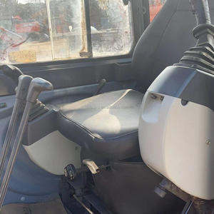 Mini-excavatrice Doosan DH35 d'occasion d'origine coréenne, 3,5 tonnes, faible nombre d'heures - Product Image 6