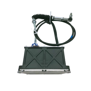 Motor de Aceleración XPower 2475232 1327778 1060126, Repuestos para Excavadora de Orugas E325BL E330BL E330B E325B, Nuevo con 6 Meses de Garantía - Product Image 1