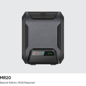 Chainway MR20 носимый UHF RFID считыватель с BT умная Android операционная система IP65 класс PDAs совместимый - Product Image 3