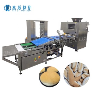 <span class=keywords><strong>Appareil</strong></span> <span class=keywords><strong>à</strong></span> <span class=keywords><strong>hamburger</strong></span> électrique faisant du pain machine <span class=keywords><strong>à</strong></span> faire du pain pour le commerce - Product Image 5