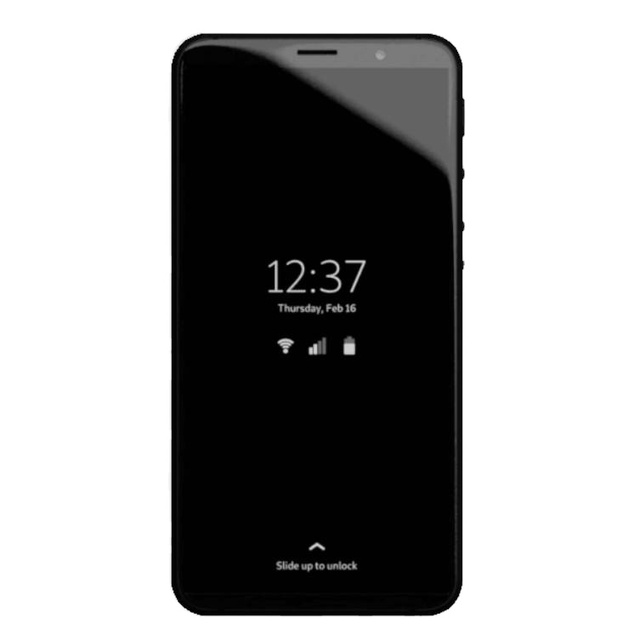 Liberty Phone Premium Version of the Librem 5 Phone Focuses on Security by Design and Privacy protection 5.7inch IPS TFT Screen