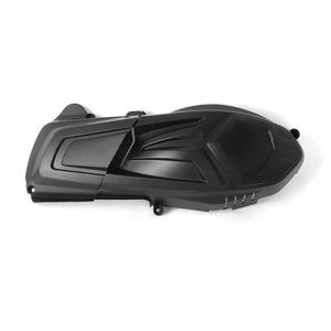 ملحقات دراجة نارية غطاء محرك ناقل حركة يسرى واقي حرارة واقي محرك لسيارة فيسبا GTS300 GTS GTV300 GTV 300 GTV - Product Image 5