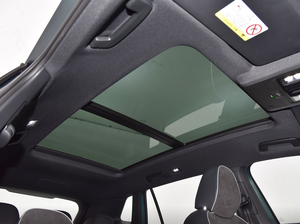 Cho Đối với VW tayron tanyue sang trọng vừa SUV mới điện nhiên liệu xăng tự động xe với da tối nội thất tự động hộp số - Product Image 2