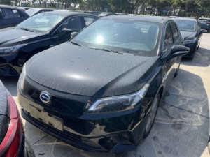 Offerta Speciale: AION S Veicolo Elettrico <span class=keywords><strong>Usato</strong></span>, 5 Posti, Berlina EV per Taxi, Flotta di Servizi di Noleggio Online, <span class=keywords><strong>Auto</strong></span> Automatica per Aziende - Product Image 3