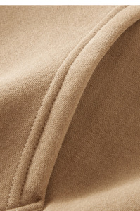 <strong>Hoodie</strong> Manufacture Custom Logo Winter <strong>Hoodie</strong> <strong>Women</strong> Zip up Thickness Oversized Solid <strong>for</strong> Unisex - Product Image 6