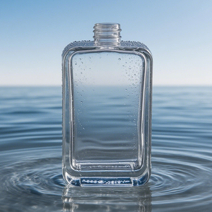 Стеклянные флаконы для духов, 200 мл - Product Image 1