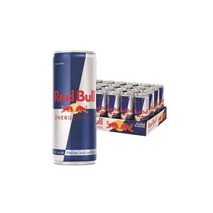Red Bull Dose Kühlschrank
