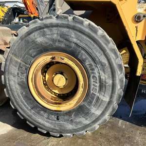 VOLVO150 Prêt à l'exportation Chargeur Volvo L150 L180 d'occasion en état <span class=keywords><strong>test</strong></span>é pour les clients étrangers - Product Image 4