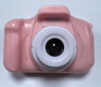 Pink+32 GB Memory Card