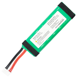 ความจุขนาดใหญ่3.7V 3000mAh GSP872693 01อะไหล่ลำโพงสำหรับ JBL Flip4/flip 4รุ่นพิเศษลำโพงไร้สาย - Product Image 1