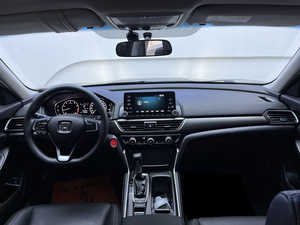 Honda Inspire 260TURBO 2019 Noir en Excellent État Voiture <span class=keywords><strong>d</strong></span>'<span class=keywords><strong>Occasion</strong></span> Exportation de Voitures <span class=keywords><strong>d</strong></span>'<span class=keywords><strong>Occasion</strong></span> - Product Image 5