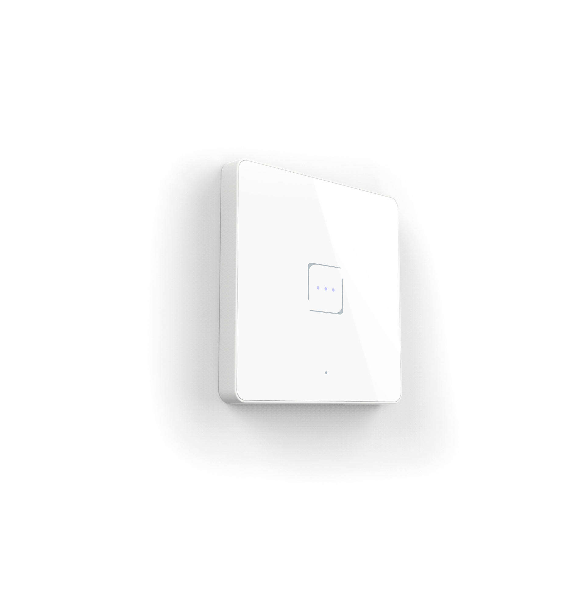 Smart Home Switch TUYA App Remote Voice Control Multi Channel Wireless Scene Switch · image 5