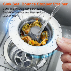 Bồn rửa nhà bếp cống lọc 3-1/2 ''Stopper Bồn Rửa Nhà Bếp Lọc cống Lọc Stopper nhà bếp cống cho nhà - Product Image 6