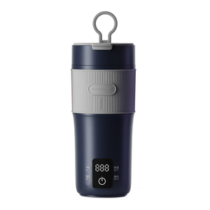 Personalizzazione molteplici modalità di riscaldamento elettrico portatile bollitore Mini caffè bollitore bollitore per tè acqua con superficie di tocco fresco - Product Image 3