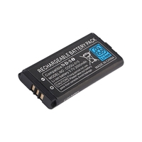 Paket Baterai Isi Ulang 840 MAh /2000mAh 3.6V untuk Nintendo DSi/NDSi Baterai TWL-003 Konsol Game
