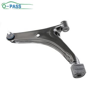 Bras de commande inférieur avant OPASS pour CHEVROLET GM Geo Metro & <span class=keywords><strong>SUZUKI</strong></span> Cultus <span class=keywords><strong>SWIFT</strong></span> 1989- 45202-50G10 - Product Image 1