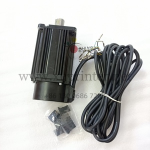 มอเตอร์ SA03495A NA70-80NAMKS-M76สำหรับ Komori SN-16140อะไหล่การพิมพ์ออฟเซ็ต - Product Image 3