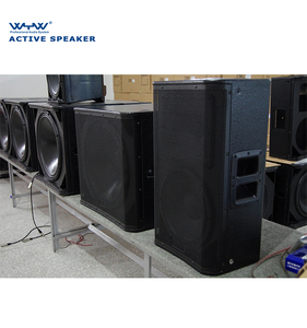 1000w <strong>Line</strong> <strong>Array</strong> Active <strong>Speaker</strong> - Product Image 4