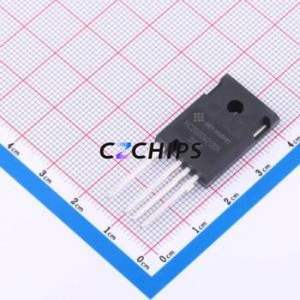 Transistor en carbure de silicium MOSFET (SiC MOSFET) HC2M0040120K TO-247-4L en gros - Product Image 1