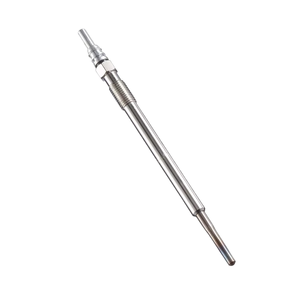 CHIIQING Y8008AS Nueva Bujía de Incandescencia Tipo Lápiz de Alto Rendimiento - Pieza de Repuesto Duradera de 11.5V para Motor de Coche <span class=keywords><strong>XC90</strong></span> I <span class=keywords><strong>D5</strong></span> <span class=keywords><strong>AWD</strong></span> - Product Image 1