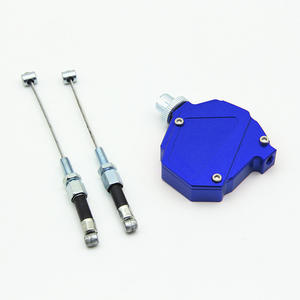 CNC prix d'usine économiseur d'embrayage universel Motocross Tuning Dirt Bike pièces accessoires de haute qualité bon marché - Product Image 4