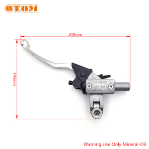 OTOM <span class=keywords><strong>moto</strong></span> Dirt Bike SX SXF XC XCF XCW EXC EXCF pompa pompa pompa pompa pompa idraulica frizione per KTM HUS muslimagura <span class=keywords><strong>Brembo</strong></span> - Product Image 2