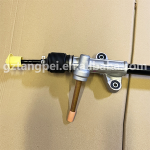 Moteur de voiture de direction OEM utilisé 53040-SR3-A01 53040SR3A01 51934 69.0424 JRM424 69.0589 DM2271 SR2918 SGA434L 8510 40301 JRM424 - Product Image 2