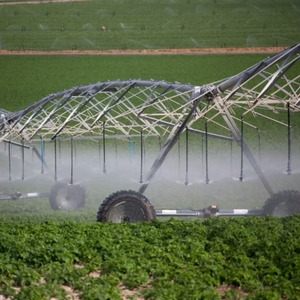 농가 관개 시스템을위한 효율적인 현대 금속 피벗 기어 모터 펌프 내구성 및 내구성 - Product Image 2