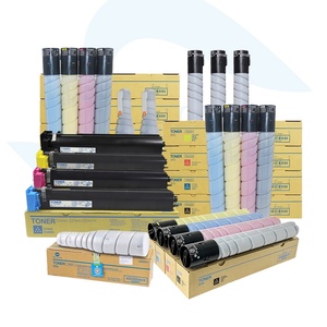 S-C <span class=keywords><strong>Toner</strong></span> per <span class=keywords><strong>stampante</strong></span> <span class=keywords><strong>Laser</strong></span> TN221 compatibile all'ingrosso di alta qualità originale per cartuccia <span class=keywords><strong>Toner</strong></span> Konica Minolta Bizhub C287 C227 - Product Image 2