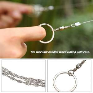 Baiyuheng buena calidad pequeño <span class=keywords><strong>kit</strong></span> de supervivencia <span class=keywords><strong>Kit</strong></span> de supervivencia para niñas Ce botiquín de primeros auxilios Supervivencia - Product Image 5