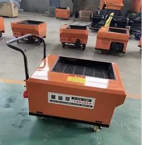 Sekundärstruktur-Zuführ maschine, kleine Schrauben pumpe, Sekundärstruktur-Säulen gieß pumpe - Product Image 1